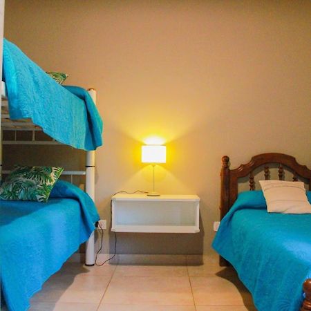 Appartamento Departamento Parras Del Abuelo 2 Malargüe Esterno foto