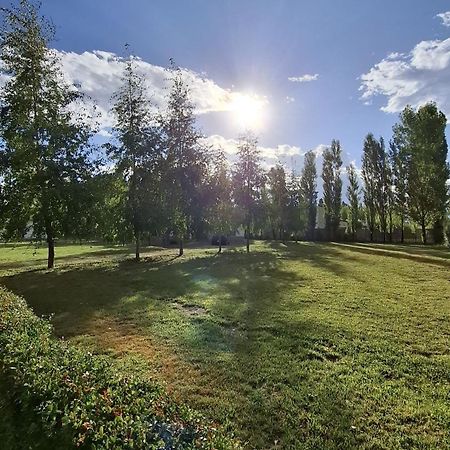 Appartamento Departamento Parras Del Abuelo 2 Malargüe Esterno foto