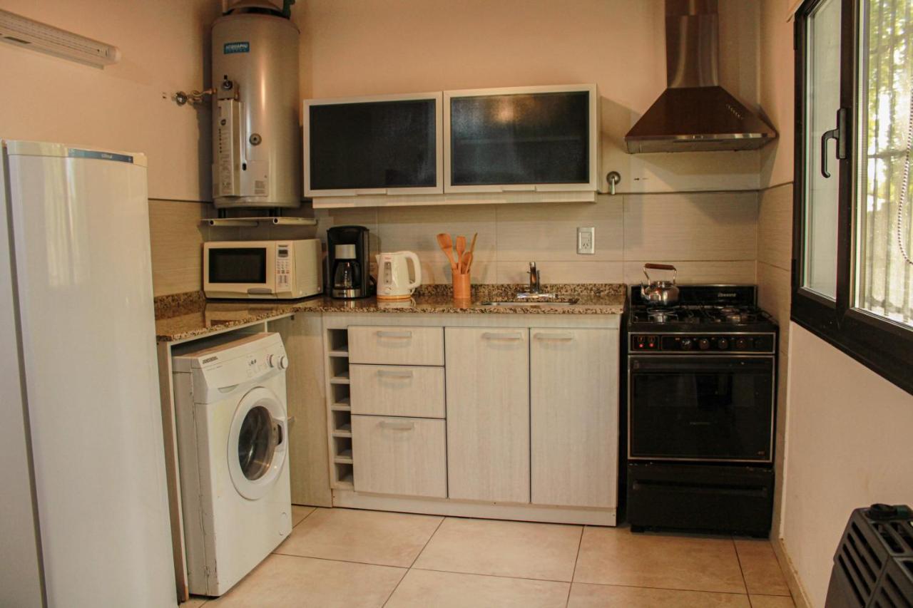 Appartamento Departamento Parras Del Abuelo 2 Malargüe Esterno foto