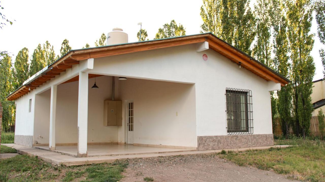 Appartamento Departamento Parras Del Abuelo 2 Malargüe Esterno foto