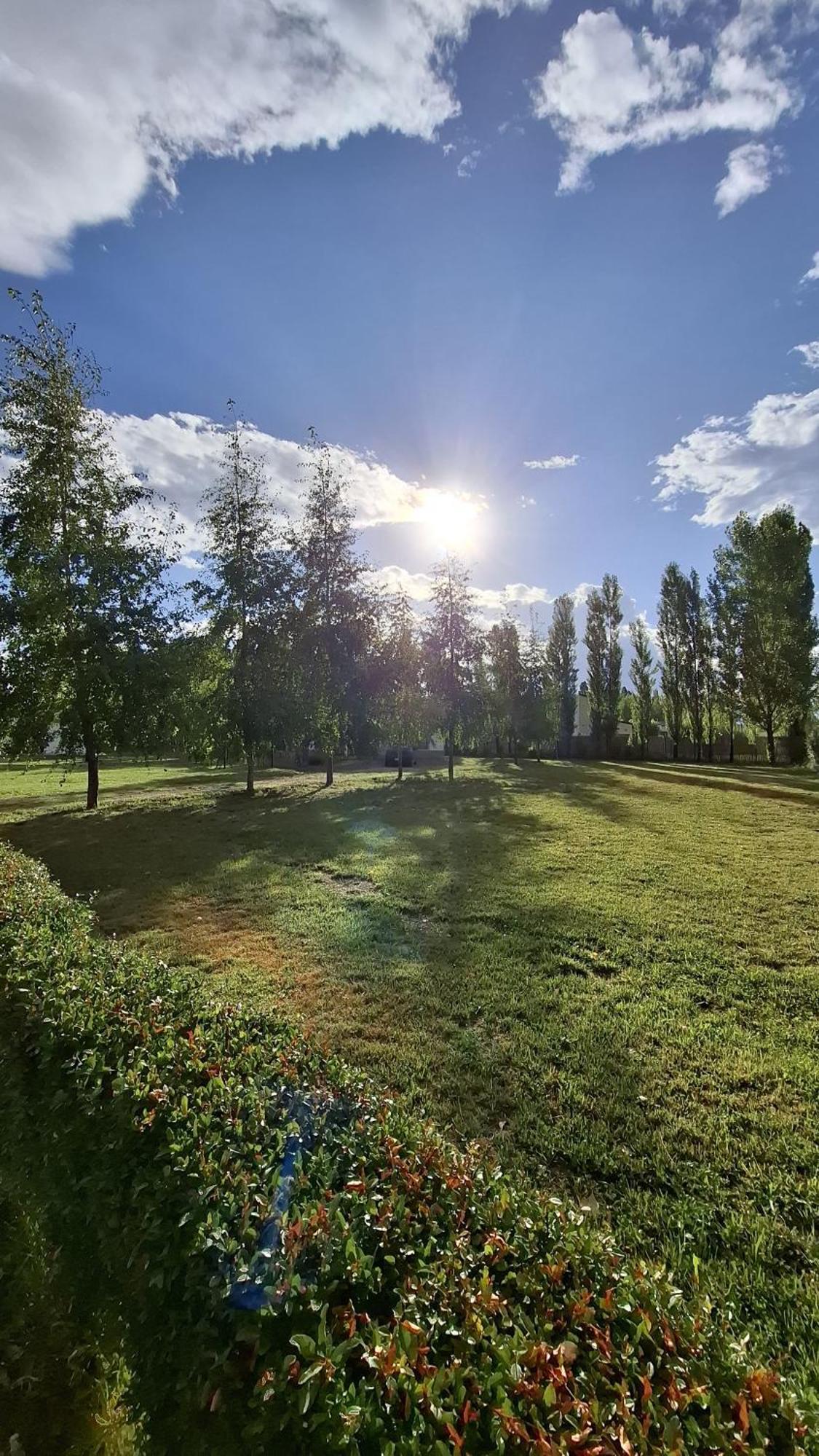 Appartamento Departamento Parras Del Abuelo 2 Malargüe Esterno foto